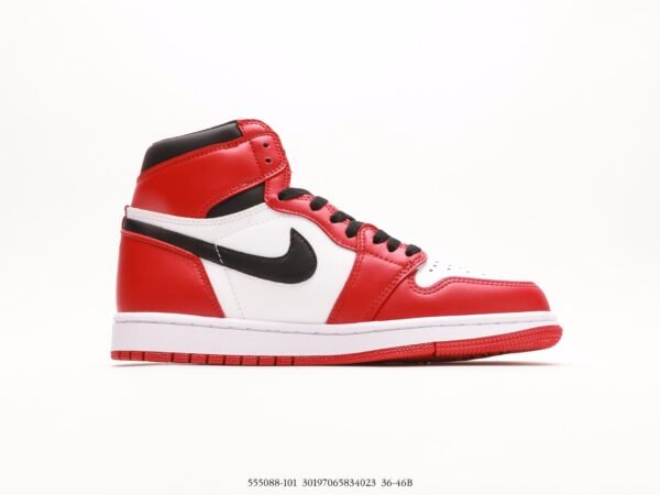 Air Jordan 1 Retro High 'Chicago'