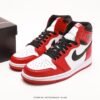 Air Jordan 1 Retro High 'Chicago'