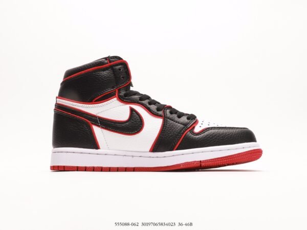 Air Jordan 1 Retro High 'Bloodline'
