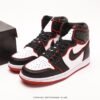 Air Jordan 1 Retro High 'Bloodline'