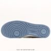 Levi’s x Nike Air Force 1 '07 "Denim Old Cowboy Light Blue"