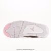 Air Jordan 4 Retro 'White Pink Oreo'