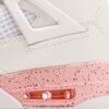 Air Jordan 4 Retro 'White Pink Oreo'