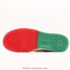 Undefeated x Nike AF 1 '07 "Merry Christmas"