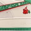 Undefeated x Nike AF 1 '07 "Merry Christmas"