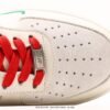 Undefeated x Nike AF 1 '07 "Merry Christmas"