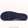 Levi’s x Nike Air Force 1 '07 "Denim Old Cowboy Dark Blue"