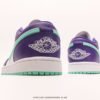 Air Jordan 1 Low "Psychic Purple"
