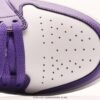 Air Jordan 1 Low "Psychic Purple"
