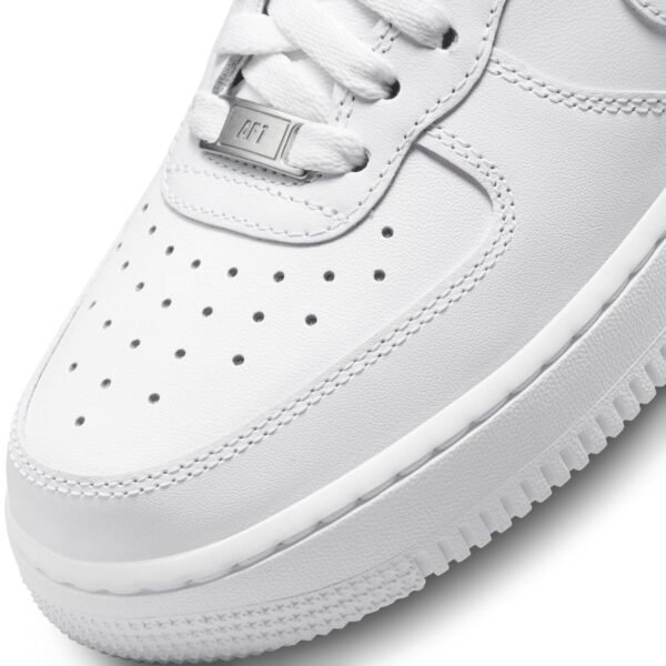 Nike Air Force 1 Triple White