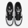 Nike Air Force 1 Low '07 White Swoosh Panda