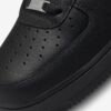 Nike Air Force 1 Triple Black