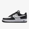 Nike Air Force 1 Low '07 White Swoosh Panda