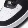 Nike Air Force 1 Low '07 White Swoosh Panda