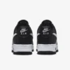 Nike Air Force 1 Low '07 White Swoosh Panda