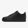 Nike Air Force 1 Triple Black