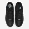 Nike Air Force 1 Triple Black