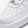 Nike Air Force 1 Triple White