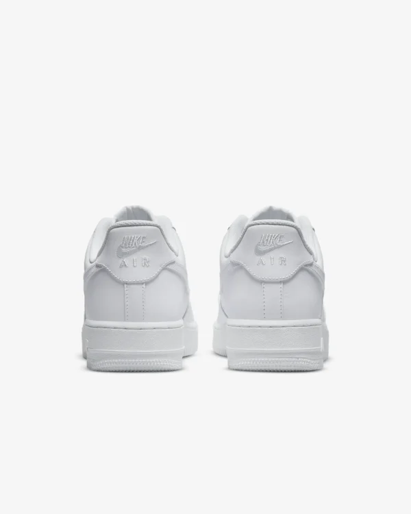 Nike Air Force 1 Triple White