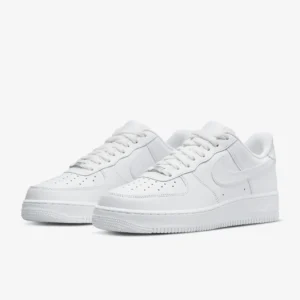 Nike Air Force 1 Triple White