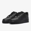 Nike Air Force 1 Triple Black