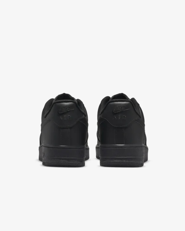 Nike Air Force 1 Triple Black