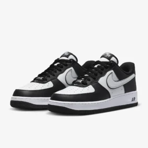 Nike Air Force 1 Low '07 White Swoosh Panda