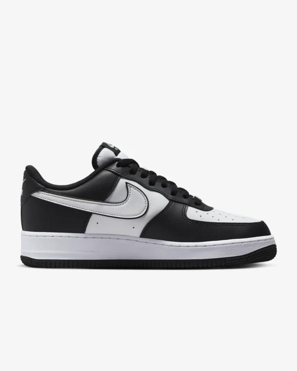 Nike Air Force 1 Low '07 White Swoosh Panda