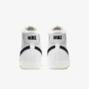 Nike Blazer Mid 77 White/Black