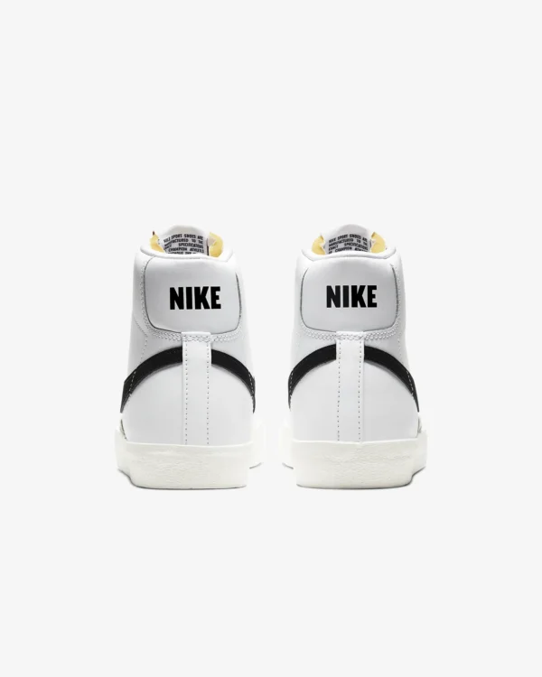 Nike Blazer Mid 77 White/Black