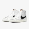 Nike Blazer Mid 77 White/Black