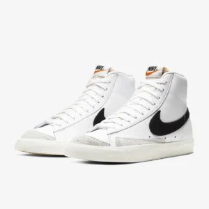 Nike Blazer Mid 77 White/Black