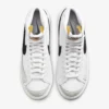 Nike Blazer Mid 77 White/Black