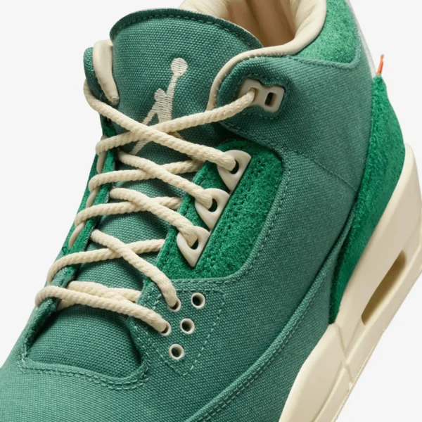 Air Jordan 3 Retro Nina Chanel Abney