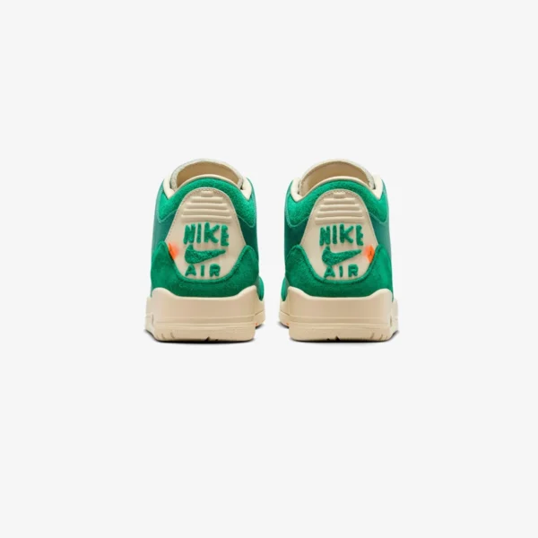 Air Jordan 3 Retro Nina Chanel Abney