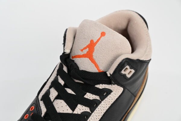 Air Jordan 3 Retro Dessert Elephant