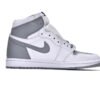 Air Jordan 1 Retro High OG Stealth