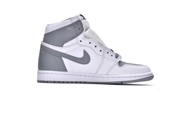 Air Jordan 1 Retro High OG Stealth