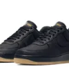 Nike Air Force 1 '07 Low Gore-Tex Black