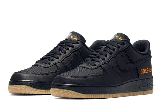 Nike Air Force 1 '07 Low Gore-Tex Black