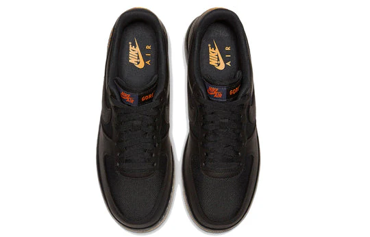 Nike Air Force 1 '07 Low Gore-Tex Black