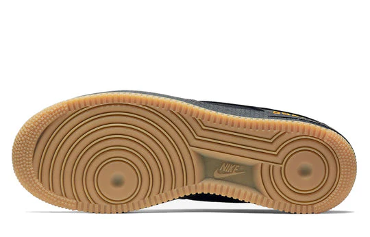 Nike Air Force 1 '07 Low Gore-Tex Black