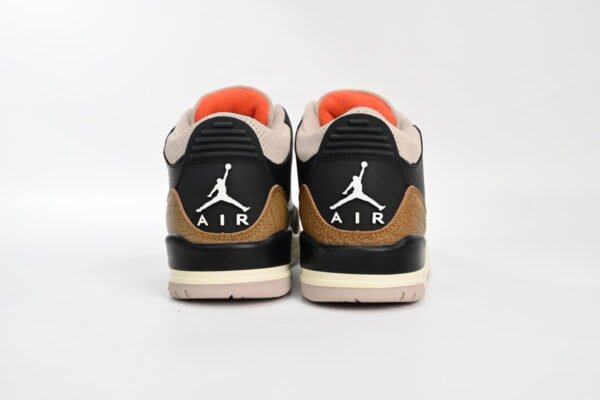 Air Jordan 3 Retro Dessert Elephant