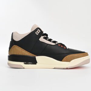 Air Jordan 3 Retro Dessert Elephant