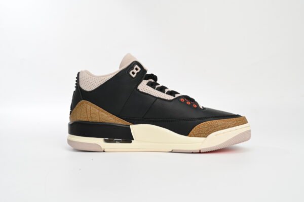 Air Jordan 3 Retro Dessert Elephant