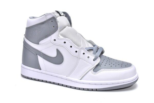 Air Jordan 1 Retro High OG Stealth