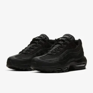 Nike Air Max 95 Triple Black