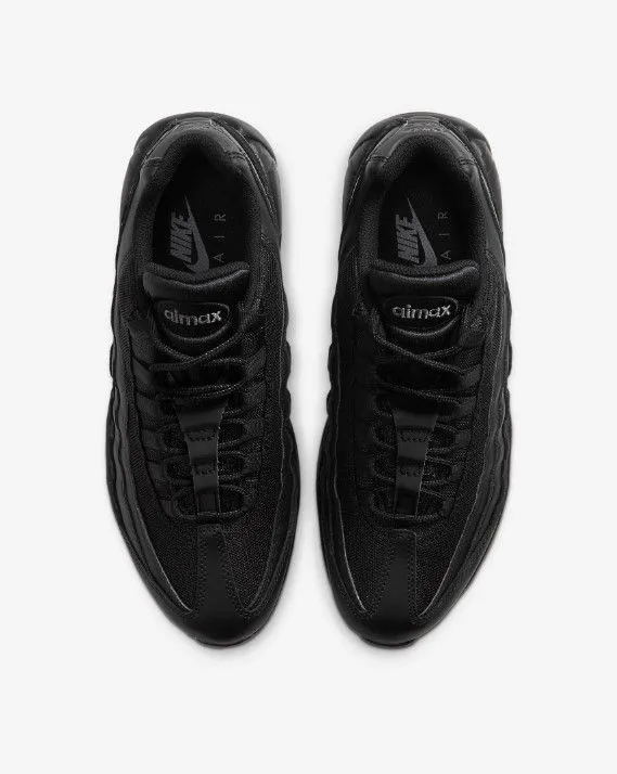 Nike Air Max 95 Triple Black