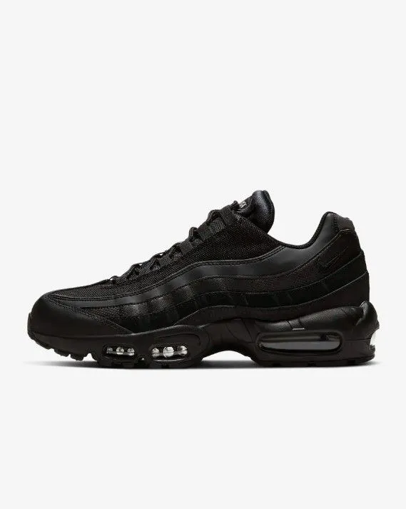 Nike Air Max 95 Triple Black