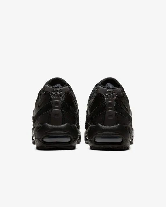 Nike Air Max 95 Triple Black